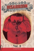 Cover: Bizarrism Vol II - Headpress