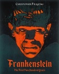 Cover: Frankenstein - Reel Art Press