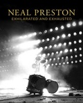 Cover: Neal Preston - Reel Art Press