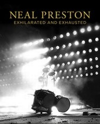 Abbildung von: Neal Preston - Reel Art Press