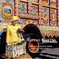 Cover: Royal Gifts - Royal Collection Trust