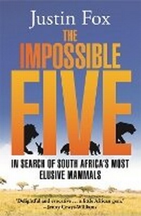 Abbildung von: The Impossible Five - Jacaranda Books Art Music Ltd