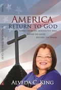 Cover: America Return to God - Elijah List Publications