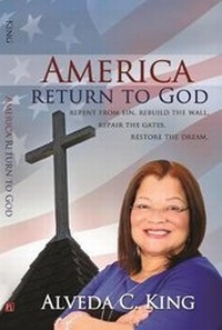 Enlarge image Cover: America Return to God - Elijah List Publications