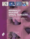 Cover: Minimally Invasive Spinal Surgery - JP Medical Ltd