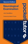 Cover: Pocket Tutor Neurological Examination, Second Edition - JP Medical Ltd