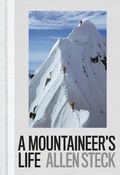 Cover: A Mountaineer's Life - Patagonia Books
