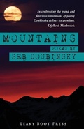 Cover: Mountains - Leaky Boot Press