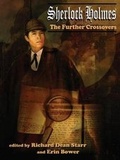 Cover: The Further Crossovers of Sherlock Holmes - Moonstone
