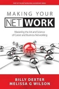 Cover: Making Your Net Work - Networlding, Inc.
