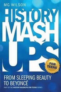 Enlarge image Cover: History Mashups for Teens - Bublish, Inc.