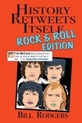 Cover: History Retweets Itself - Starpath Books, LLC