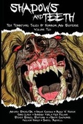 Cover: Shadows And Teeth - Darkwater Syndicate, Inc.