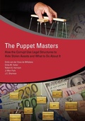 Cover: The Puppet Masters - World Bank Publications