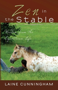 Abbildung von: Zen in the Stable - Sun Dogs Creations