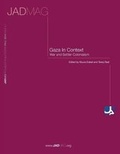 Cover: Gaza in Context - Asi-Kp