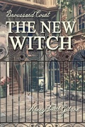 Cover: The New Witch - Moonshine Cove Publishing, LLC