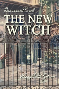 Enlarge image Cover: The New Witch - Moonshine Cove Publishing, LLC