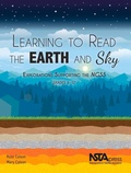 Cover: Learning to Read the Earth and Sky - National Science Teachers Association