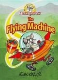 Cover: Adventures of Adam Raccoon: Flying Machine - Green Egg Media Inc