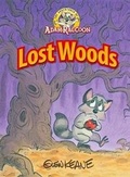 Cover: Adventures of Adam Raccoon: Lost Woods - Green Egg Media Inc