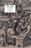 Cover: Tony Duvert - Odd Jobs - Wakefield Press
