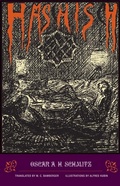 Cover: Oscar A. H. Schmitz - Hashish - Wakefield Press