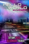 Cover: Hello World - Pandamoon Publishing