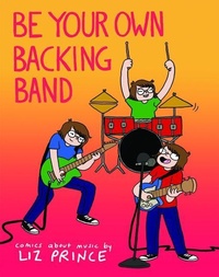 Enlarge image Cover: Be Your Own Backing Band - Silver Sprocket