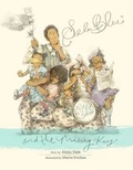 Cover: Sela Blue and the Missing Key - Huckleberry Sweet Pie Publishing Limited