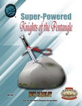 Cover: Super-Powered - Misfit Studios