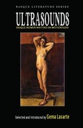 Cover: Ultrasounds - Center for Basque Studies Press