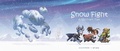 Cover: Snow Fight - Blizzard Entertainment