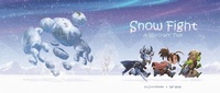 Enlarge image Cover: Snow Fight - Blizzard Entertainment