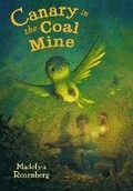 Cover: Canary in the Coal Mine - Holiday House Inc