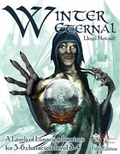 Cover: Winter Eternal -5E - Lloyd Metcalf Inc