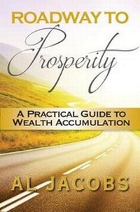 Enlarge image Cover: Roadway to Prosperity - Indie Books International