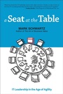 Cover: A Seat at the Table - It Revolution Press