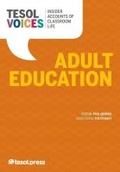 Cover: Adult Education - TESOL International Association