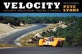 Cover: Velocity Calendar 2018 - Octane Press