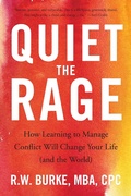 Abbildung von: Quiet the Rage - Sparkpress