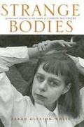 Cover: Strange Bodies - The University of Alabama Press
