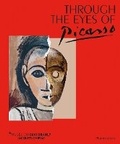 Cover: Through the Eyes of Picasso - Flammarion