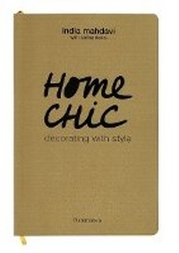 Abbildung von: Home Chic - Flammarion