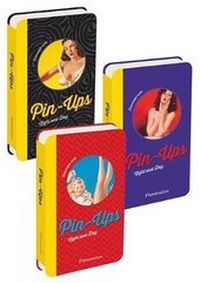 Abbildung von: Pin-Ups - Flammarion-Pere Castor