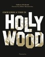 Cover: Once Upon a Time in Hollywood - Flammarion
