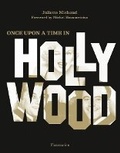 Cover: Once Upon a Time in Hollywood - Flammarion