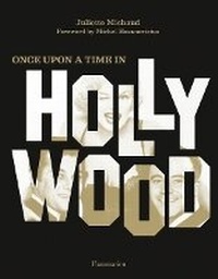 Enlarge image Cover: Once Upon a Time in Hollywood - Flammarion