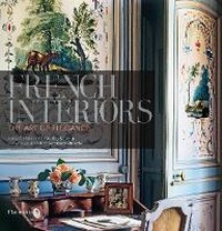 Abbildung von: French Interiors - Flammarion