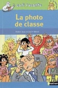 Cover: La photo de classe - Cle International